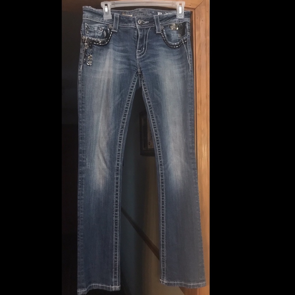 MissMe Jeans